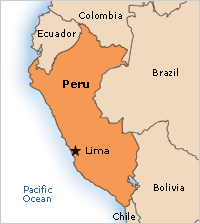 Lima y el interior del país tras las elecciones
